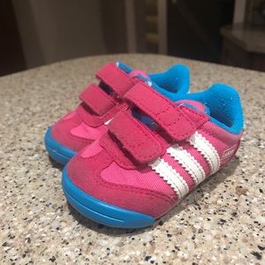 adidas dragon shoes toddler